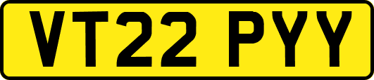 VT22PYY