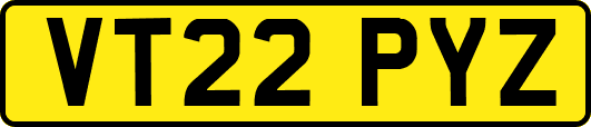 VT22PYZ