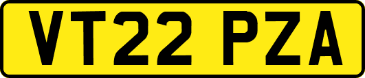 VT22PZA