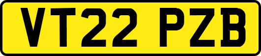 VT22PZB