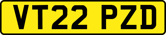 VT22PZD