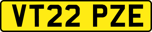VT22PZE