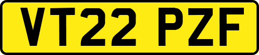 VT22PZF