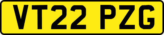 VT22PZG