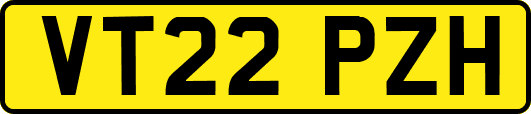 VT22PZH