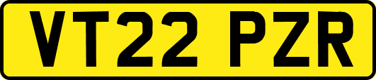VT22PZR