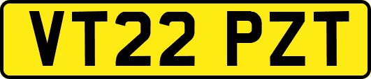 VT22PZT