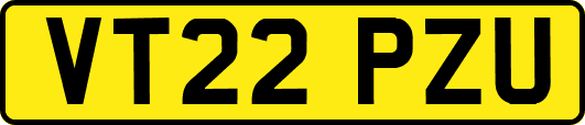 VT22PZU