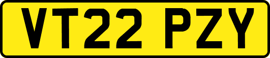 VT22PZY