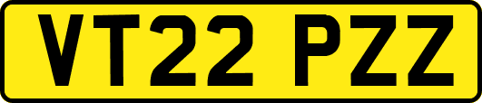 VT22PZZ