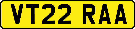 VT22RAA