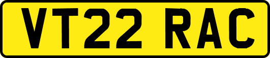 VT22RAC