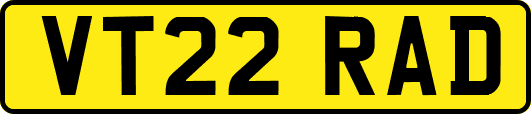 VT22RAD