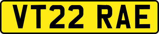 VT22RAE
