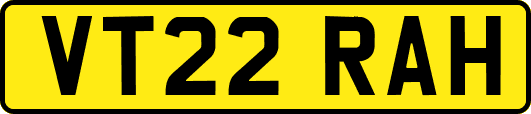 VT22RAH
