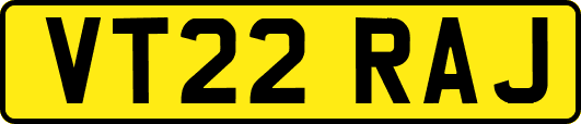 VT22RAJ