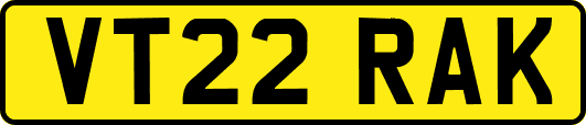 VT22RAK