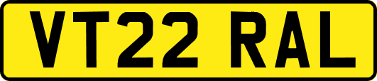 VT22RAL