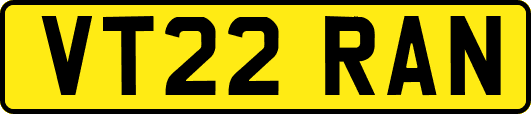 VT22RAN