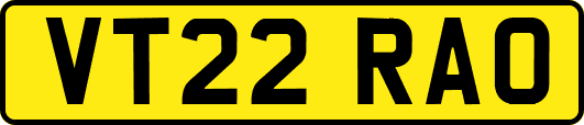 VT22RAO