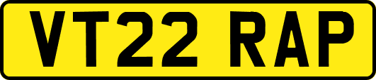 VT22RAP