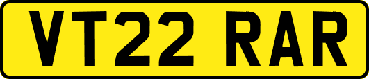 VT22RAR