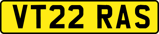 VT22RAS