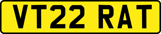 VT22RAT