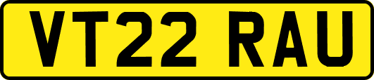 VT22RAU
