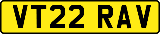 VT22RAV