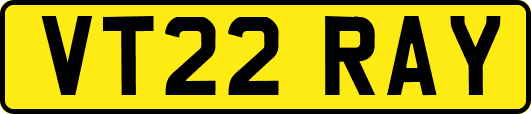 VT22RAY