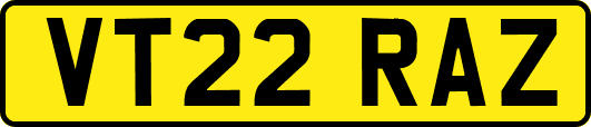 VT22RAZ