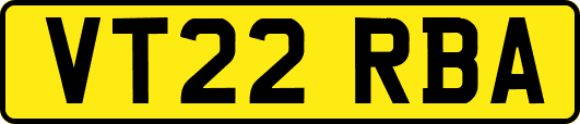 VT22RBA