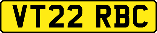 VT22RBC