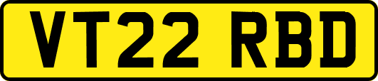 VT22RBD
