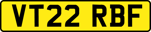 VT22RBF