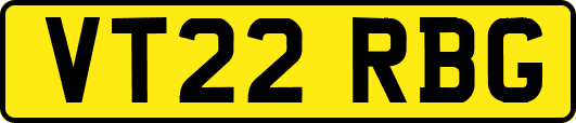 VT22RBG