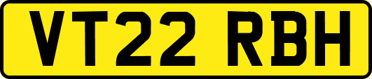 VT22RBH