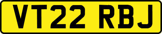 VT22RBJ