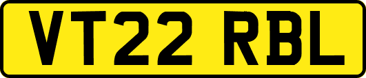 VT22RBL