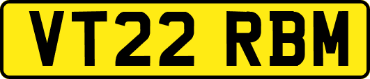 VT22RBM