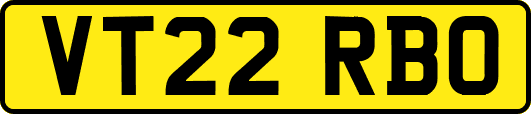 VT22RBO