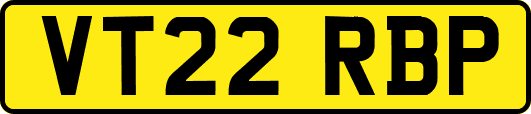 VT22RBP
