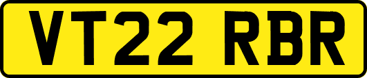 VT22RBR