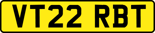 VT22RBT