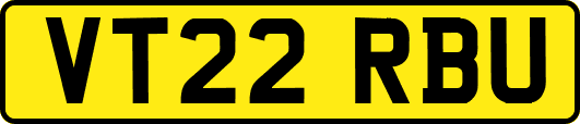 VT22RBU