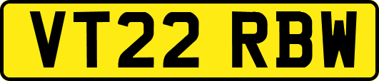 VT22RBW