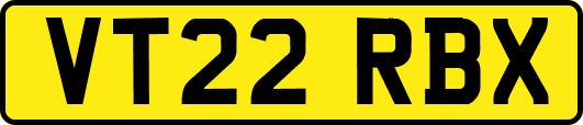 VT22RBX