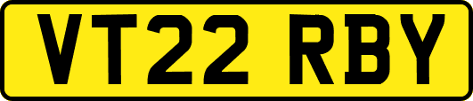 VT22RBY