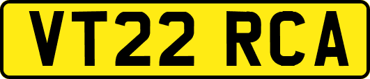 VT22RCA